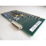 Fadal 1030-1C PCB-0003 Computer Interface SN: 0399-146-37184