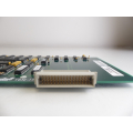 Fadal 1030-1C PCB-0003 Computer Interface SN: 0399-146-37184