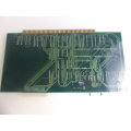 Fadal 1030-1C PCB-0003 Computer Interface SN: 0399-146-37184