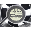 Toyo T120C Axiallüfter 100 VAC 50 / 60 Hz, 120 x 120 x 38 mm