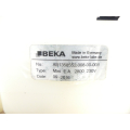 BEKA Mini E.A. 2800 Einleitungspumpe Nr. AB1358552-008-00-001 230V SN118948