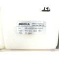 BEKA Mini E.A. 2800 Einleitungspumpe Nr. AB1358552-008-00-001 230V SN118949