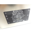 Okaya 3SUP-C20H-E-4 Noise Filter / Rauschfilter - 500V ~ 20A 50 / 60 Hz