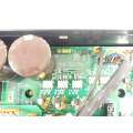 Sanyo Denki PE0A030MXXXC00 Servo Amplifier SN:06612079G