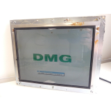 DMG Suppl. 102536 ID-No. 7005113 Montor ohne Schutzglas SN: 50312024018