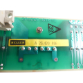 Heller OUTPUT POS.LOGIK 24V / A 23.020 006 / 20.002 618-1