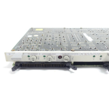 Siemens Teleperm M 6DS1144-8AA + C79458-L436-B540 Zusatzkarte SN:C2000846