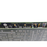 Siemens Teleperm M 6DS1144-8AA + C79458-L436-B540 Zusatzkarte SN:C2000792