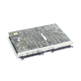 Siemens Teleperm M 6DS1144-8AA + C79458-L436-B540 Zusatzkarte SN:C2000798