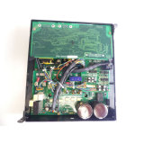 Sanyo Denki PE0A030MXXXC00 Servo Amplifier Seriennummer: 10617143 G