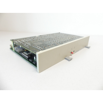 Siemens Teleperm M 6DS1141-8AA Prozessormodul SN C2 100598 + C79458-L436-B30