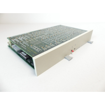 Siemens Teleperm M 6DS1141-8AA Prozessormodul SN C2 100583 + C7+458-L436-B30