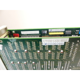 Siemens Teleperm M 6DS1141-8AA Prozessormodul SN C2 100583 + C7+458-L436-B30