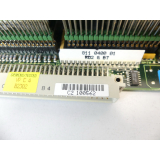 Siemens Teleperm M 6DS1141-8AA Prozessormodul SN C2 100562 + C79458-L436-B30