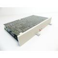 Siemens Teleperm M 6DS1141-8AA Prozessormodul SN C2 100562 + C79458-L436-B30