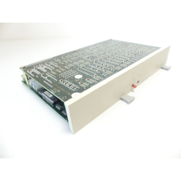 Siemens Teleperm M 6DS1141-8AA Prozessormodul SN CD 034591 + C79458-L436-B30