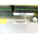 Siemens Teleperm M 6DS1141-8AA Prozessormodul SN CD 034591 + C79458-L436-B30