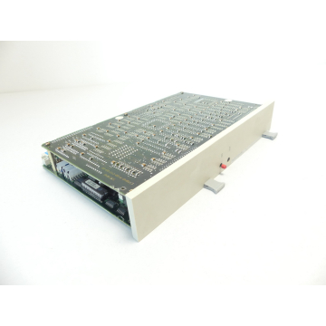 Siemens Teleperm M 6DS1141-8AA Prozessormodul SN CD 034611 + C79458-L436-B30