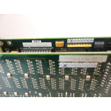 Siemens Teleperm M 6DS1141-8AA Prozessormodul SN CD 034611 + C79458-L436-B30