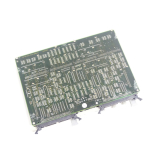 Siemens Teleperm M 6DS1144-8AA + C79458-L436-B540 Zusatzkarte SN:C2000828