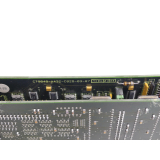 Siemens Teleperm M 6DS1144-8AA + C79458-L436-B540 Zusatzkarte SN:C2000828