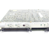 Siemens Teleperm M 6DS1144-8AA + C79458-L436-B540 Zusatzkarte SN:C2000822