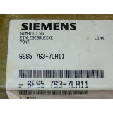 Siemens 6ES5763-7LA11 Brücke