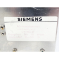 Siemens 6RA8261-3B Feldversorgungseinheit SN:T2136658