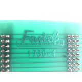 Fadal Engineerings C.Inc. 1730-4 Kreislauf Platte