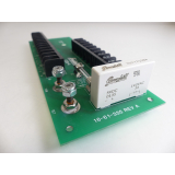 Fadal 1220-4 / 16-61-335 REV A / VC66 1895 94V-0...