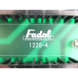 Fadal 1220-4 / 16-61-335 REV A / VC66 1895 94V-0...