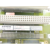 Siemens 03 640-A Platine 640909 / 548 190.9002 E-Stand A / 00