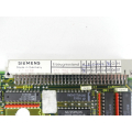 Siemens 6FX1120-4BB02 COM-CPU E-Stand: F / 00 SN:1188