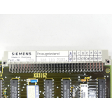 Siemens 6FX1111-0AB02 Slave CPU E-Stand: A / 00 SN:1509