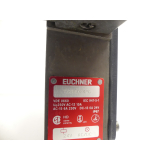 Euchner TZ2RE024PG Sicherheitsschalter SN:119001