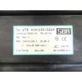 SBA UTS 130-0264 Transformator - 10000 VA / 50 - 60 Hz