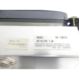 Matsushita TR-13DG1C / DC18/24V 1.3A Monitor Part No: TBM80049 SN: FB0320200