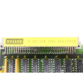 Heller D 23.020 036-000 / 20.002849-4 Karte SN:5559