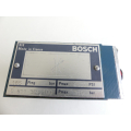 Bosch 0 811 304 100 Hydraulik-Magnetventil Wegeventil p= 315 bar