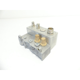 Bosch RMV-DP/F Profibus-DP SN 003307825 + Verteiler