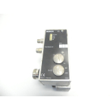 Bosch RMV-DP/F Profibus-DP SN 003307825 + Verteiler