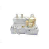 Bosch RMV-DP/F Profibus-DP SN 003821110 + Verteiler