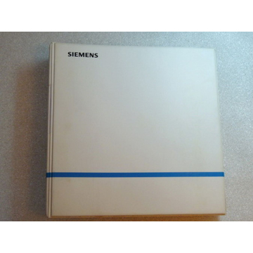 Siemens 6ES5998-2AT11 Manual
