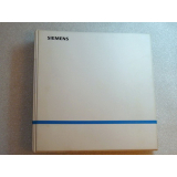 Siemens 6ES5998-2AT11 Handbuch