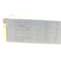 Landis & Gyr PTM1.4D20 Meldemodul 01/930504