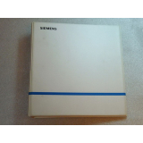 Siemens 6ES5998-2DP11 Manual
