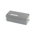 Heidenhain EXE 601 S/5-F Interpolationsbox Id.Nr. 201 500 08 SN:349742B