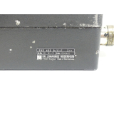 Heidenhain EXE 602 B/5-F Interpolationsbox Id.Nr 223 185 01 SN:1500485