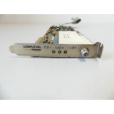 AEG AM-SA75-020 MODBUS 2 Interface-Karten SN 0000257