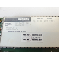 AEG AM-SA75-020 MODBUS 2 Interface-Karten SN 0000257